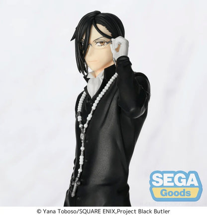 Black Butler -Public School Arc Luminasta - Sebastian Michaelis - 115-1112737