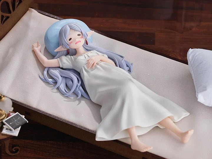 Frieren: Beyond Journey's End Yumemirize (Nap Vers.) - Frieren - 115-1115259