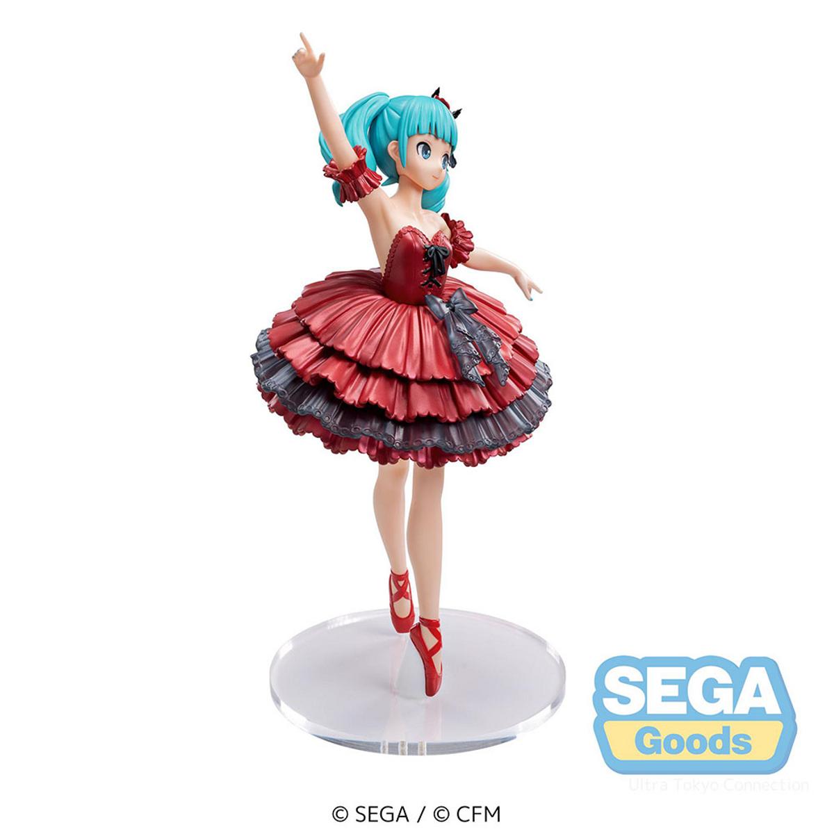 Hatsune Miku Luminasta Project DIVA MEGA39's  Etoile Ver.- 115-1115679