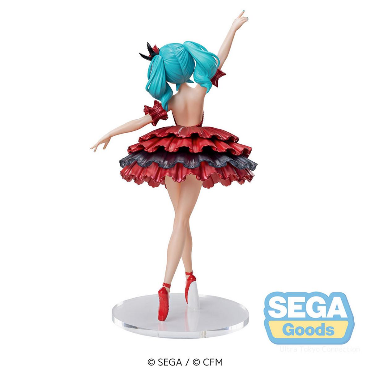 Hatsune Miku Luminasta Project DIVA MEGA39's  Etoile Ver.- 115-1115679