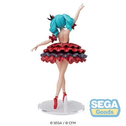 Hatsune Miku Luminasta Project DIVA MEGA39's  Etoile Ver.- 115-1115679
