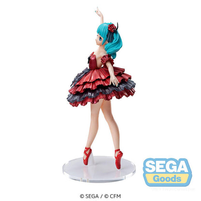 Hatsune Miku Luminasta Project DIVA MEGA39's  Etoile Ver.- 115-1115679