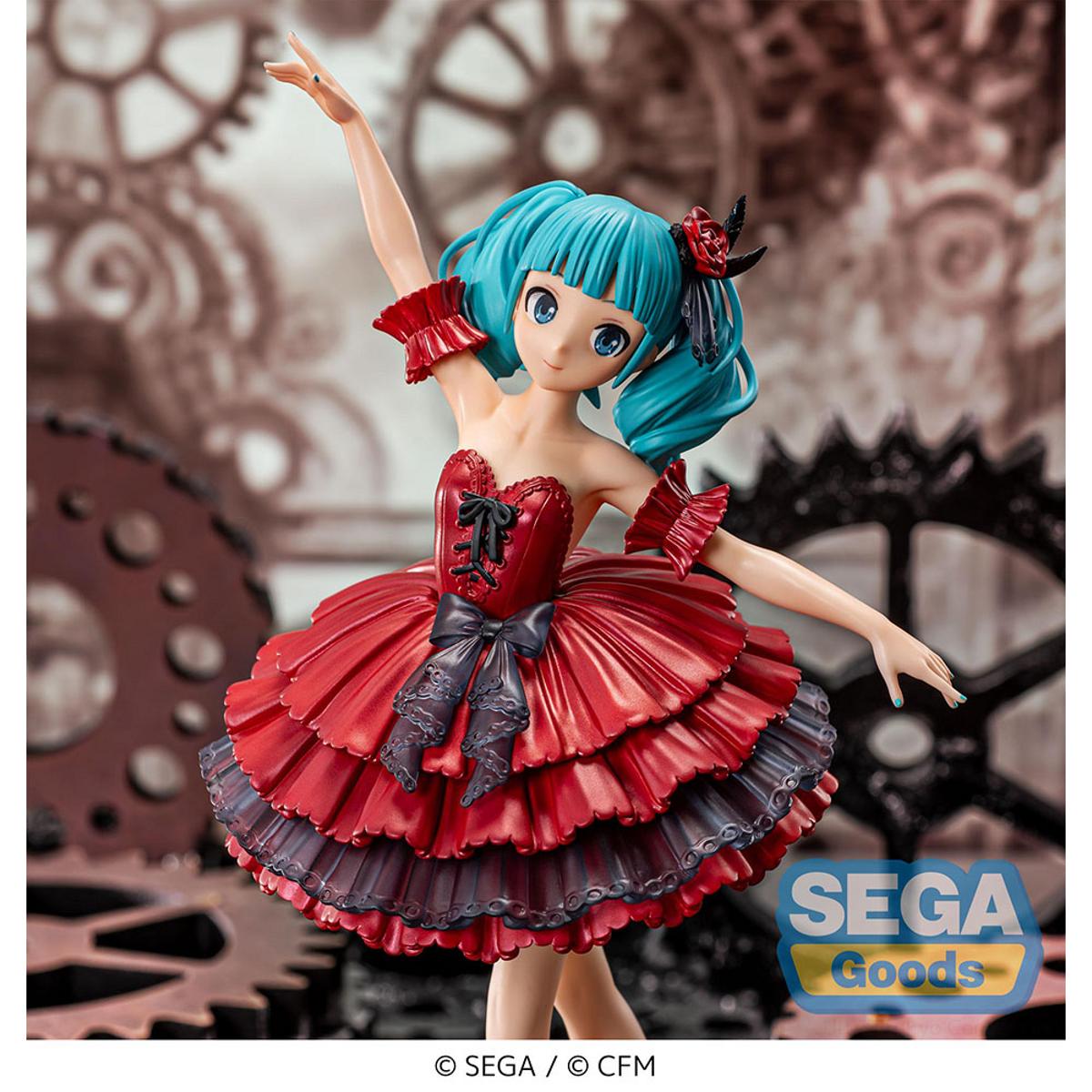 Hatsune Miku Luminasta Project DIVA MEGA39's  Etoile Ver.- 115-1115679