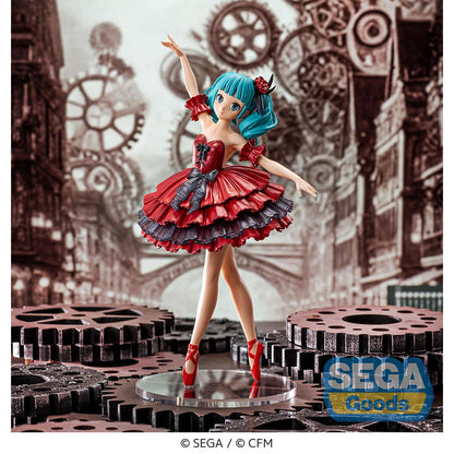 Hatsune Miku Luminasta Project DIVA MEGA39's  Etoile Ver.- 115-1115679