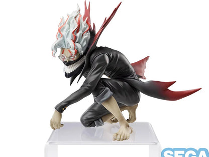 Dandadan PM Perching Figure - Okarun (Transformed) - 115-1116176
