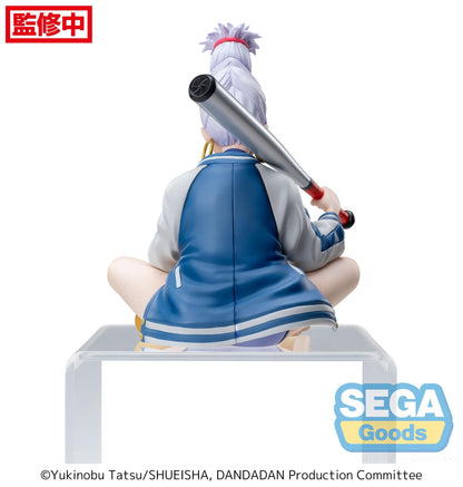 Dandadan PM Perching Figure - Seiko - 115-1116366