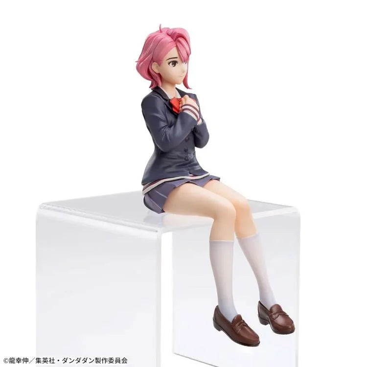 Dandadan PM Perching Figure - Aira - 115-1116370