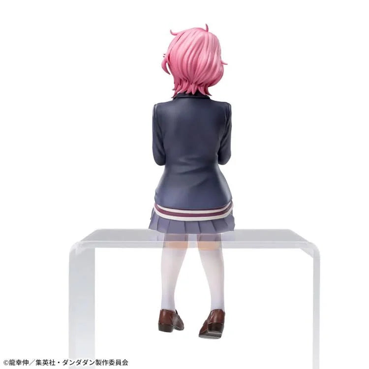 Dandadan PM Perching Figure - Aira - 115-1116370