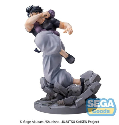 Jujutsu Kaisen Kaigyoku/Gyokusetsu Luminasta Heavenly Restriction -Toji Fushiguro - 115-1117242