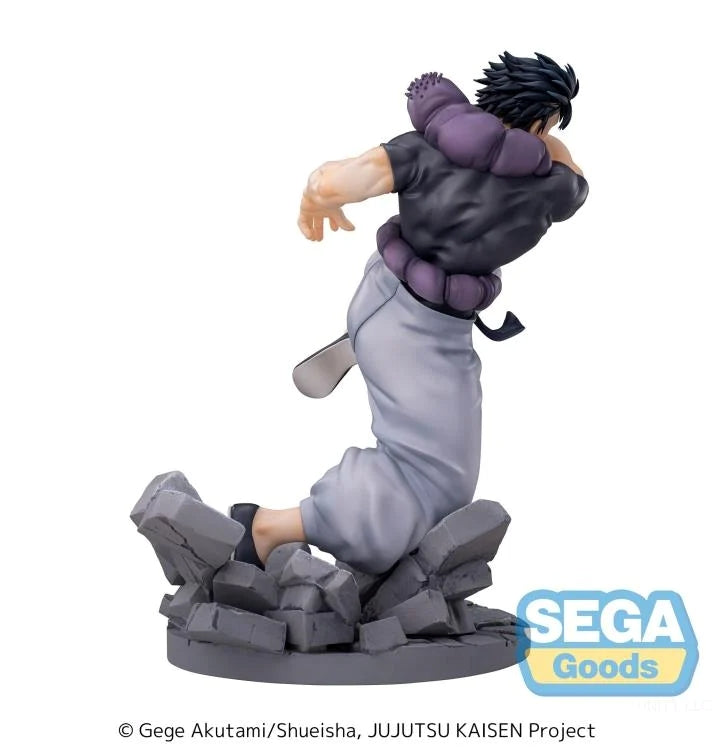 Jujutsu Kaisen Kaigyoku/Gyokusetsu Luminasta Heavenly Restriction -Toji Fushiguro - 115-1117242