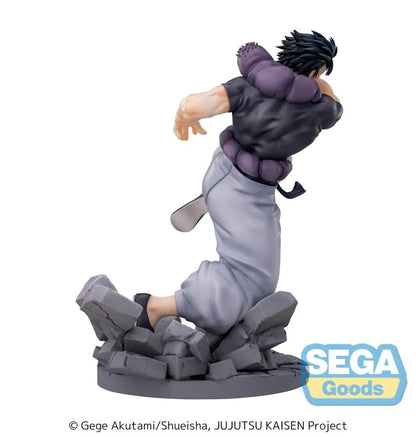 Jujutsu Kaisen Kaigyoku/Gyokusetsu Luminasta Heavenly Restriction -Toji Fushiguro - 115-1117242
