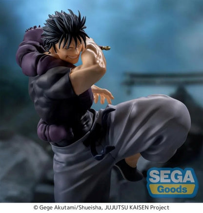 Jujutsu Kaisen Kaigyoku/Gyokusetsu Luminasta Heavenly Restriction -Toji Fushiguro - 115-1117242