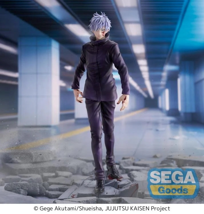 Jujutsu Kaisen Luminasta Extermination - Satoru Gojo - 115-1117429