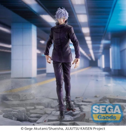 Jujutsu Kaisen Luminasta Extermination - Satoru Gojo - 115-1117429