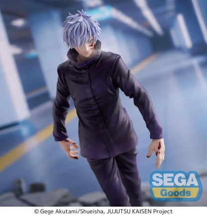 Jujutsu Kaisen Luminasta Extermination - Satoru Gojo - 115-1117429