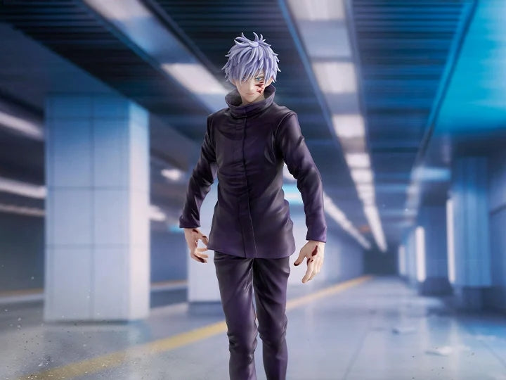 Jujutsu Kaisen Luminasta Extermination - Satoru Gojo - 115-1117429