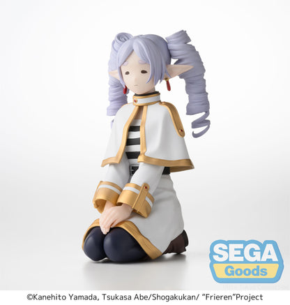 Frieren: Beyond Journey's End PM Perching Figure (I have ringlets now Vers.) - Frieren - 115-1117464