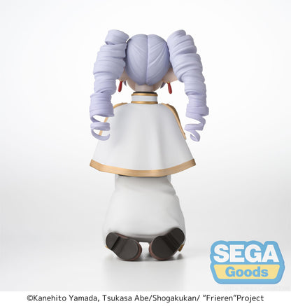Frieren: Beyond Journey's End PM Perching Figure (I have ringlets now Vers.) - Frieren - 115-1117464