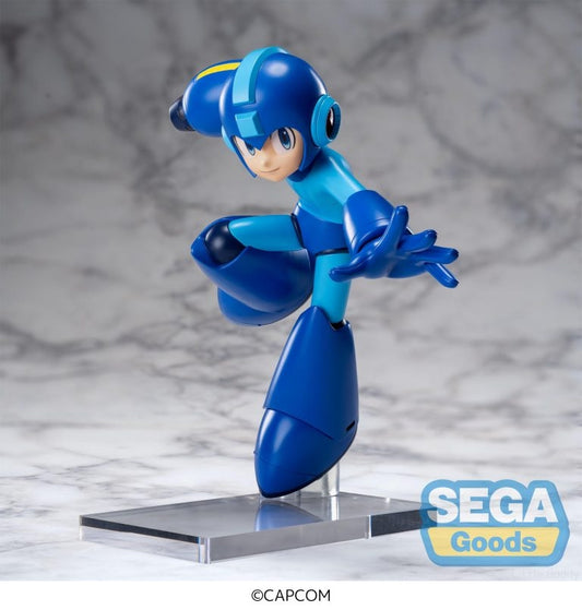 MEGA MAN: Luminasta - Mega Man - 115-1117807