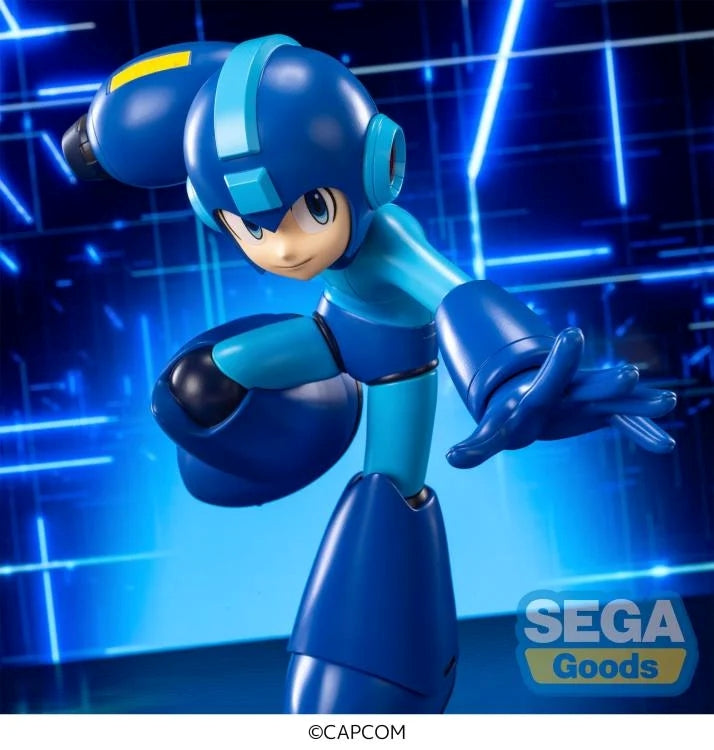MEGA MAN: Luminasta - Mega Man - 115-1117807