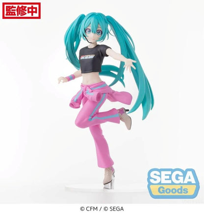 Hatsune Miku Desktop x Decorate Prize Figure (Berry Costume Ver.) - Hatsune Miku - 115-1118407