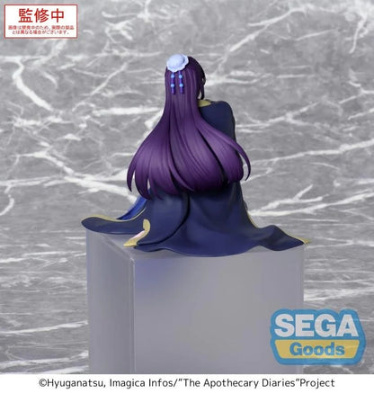 The Apothecary Diaries PM Perching Figure - Jinshi - 115-1118559