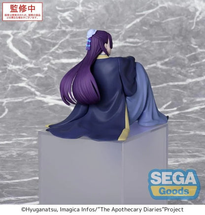 The Apothecary Diaries PM Perching Figure - Jinshi - 115-1118559