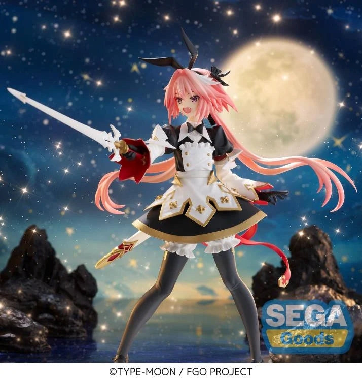 Fate/Grand Order FIGURIZMa - Saber/Astolfo - 115-1118565