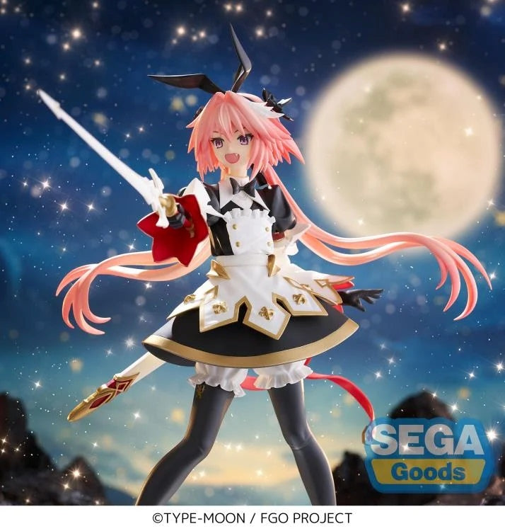 Fate/Grand Order FIGURIZMa - Saber/Astolfo - 115-1118565