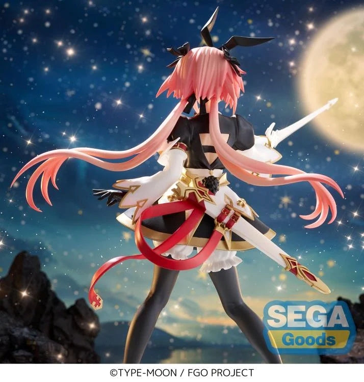Fate/Grand Order FIGURIZMa - Saber/Astolfo - 115-1118565