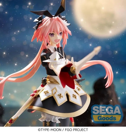 Fate/Grand Order FIGURIZMa - Saber/Astolfo - 115-1118565