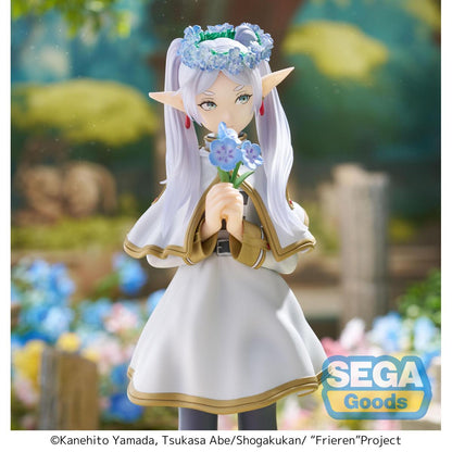 Frieren: Beyond Journey's End Luminasta Flower Garden - Frieren - 115-1118951