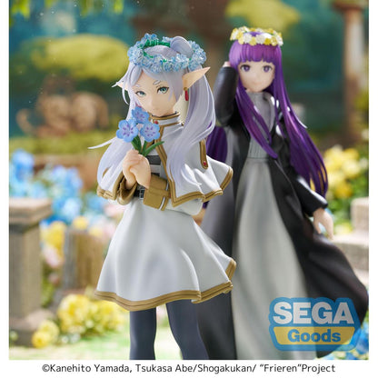Frieren: Beyond Journey's End Luminasta Flower Garden - Frieren - 115-1118951