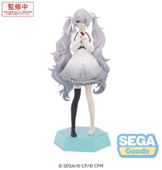 Hatsune Miku Project Sekai: Colorful Stage! Desktop x Decorate Collections Empty SEKAI Hatsune Miku - 115-1119368