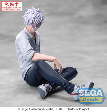 Jujutsu Kaisen Hidden Inventory/Premature Death Yumemirize Figure - Satoru Gojo - 115-1119857