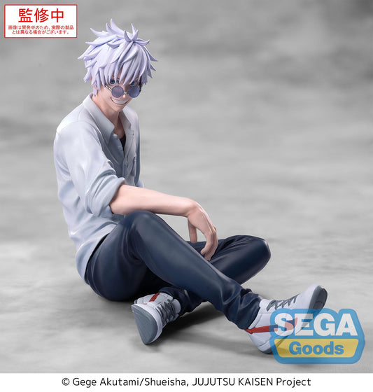 Jujutsu Kaisen Hidden Inventory/Premature Death Yumemirize Figure - Satoru Gojo - 115-1119857
