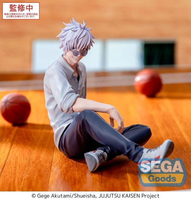 Jujutsu Kaisen Hidden Inventory/Premature Death Yumemirize Figure - Satoru Gojo - 115-1119857