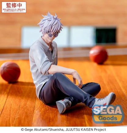Jujutsu Kaisen Hidden Inventory/Premature Death Yumemirize Figure - Satoru Gojo - 115-1119857