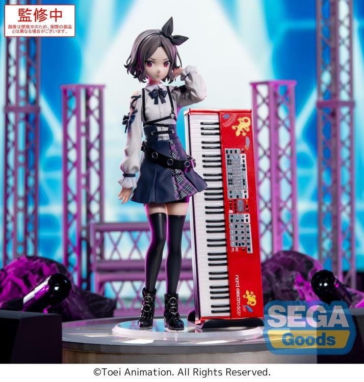 Girls Band Cry XStellar - Tomo Ebizuka - 115-1119867
