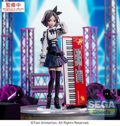 Girls Band Cry XStellar - Tomo Ebizuka - 115-1119867