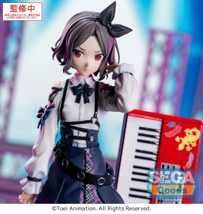 Girls Band Cry XStellar - Tomo Ebizuka - 115-1119867