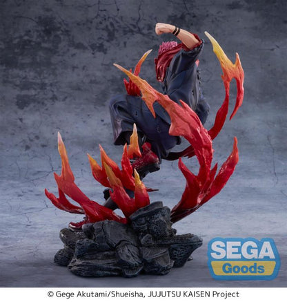 Jujutsu Kaisen FIGURIZMa - Sukuna - 115-1119901