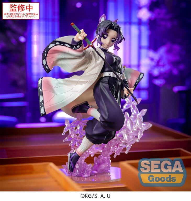 Demon Slayer: Kimetsu no Yaiba Luminasta - Shinobu Kocho - 115-1119999