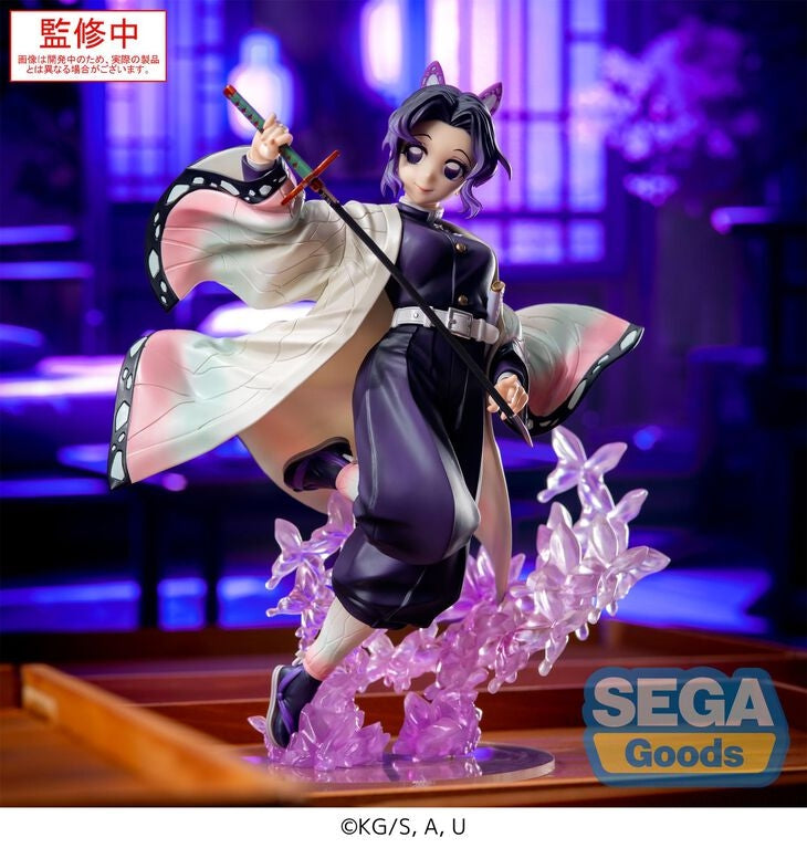 Demon Slayer: Kimetsu no Yaiba Luminasta - Shinobu Kocho - 115-1119999