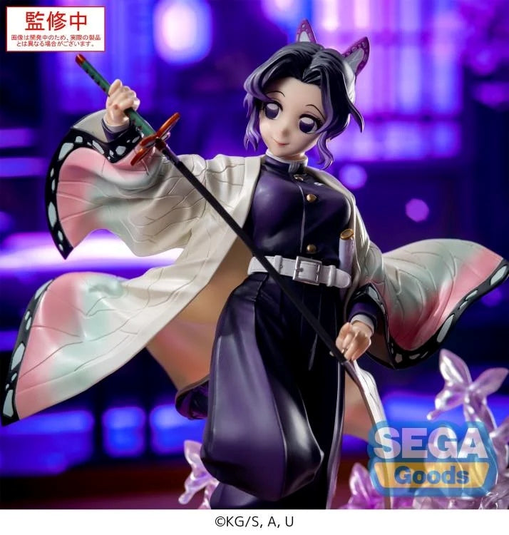 Demon Slayer: Kimetsu no Yaiba Luminasta - Shinobu Kocho - 115-1119999