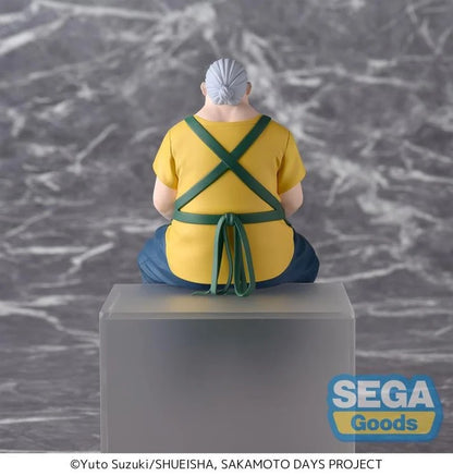 SAKAMOTO DAYS PM Perching (Store Manager Ver.) - Taro Sakamoto - 115-1120151