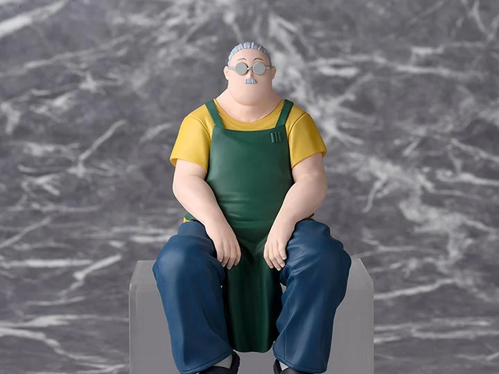 SAKAMOTO DAYS PM Perching (Store Manager Ver.) - Taro Sakamoto - 115-1120151