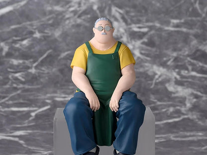 SAKAMOTO DAYS PM Perching (Store Manager Ver.) - Taro Sakamoto - 115-1120151