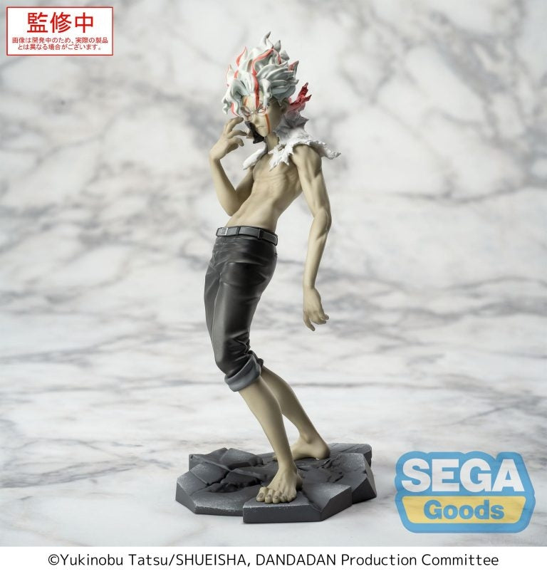 Dandadan Luminasta Okarun Transformed (Vol.2 Ver. 1.5) - 115-1120708