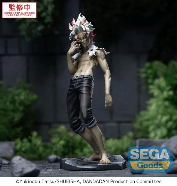 Dandadan Luminasta Okarun Transformed (Vol.2 Ver. 1.5) - 115-1120708